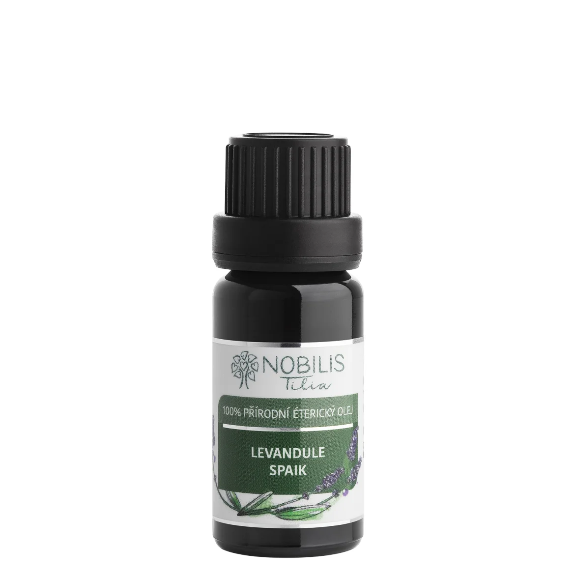 Levandule spaik 10 ml