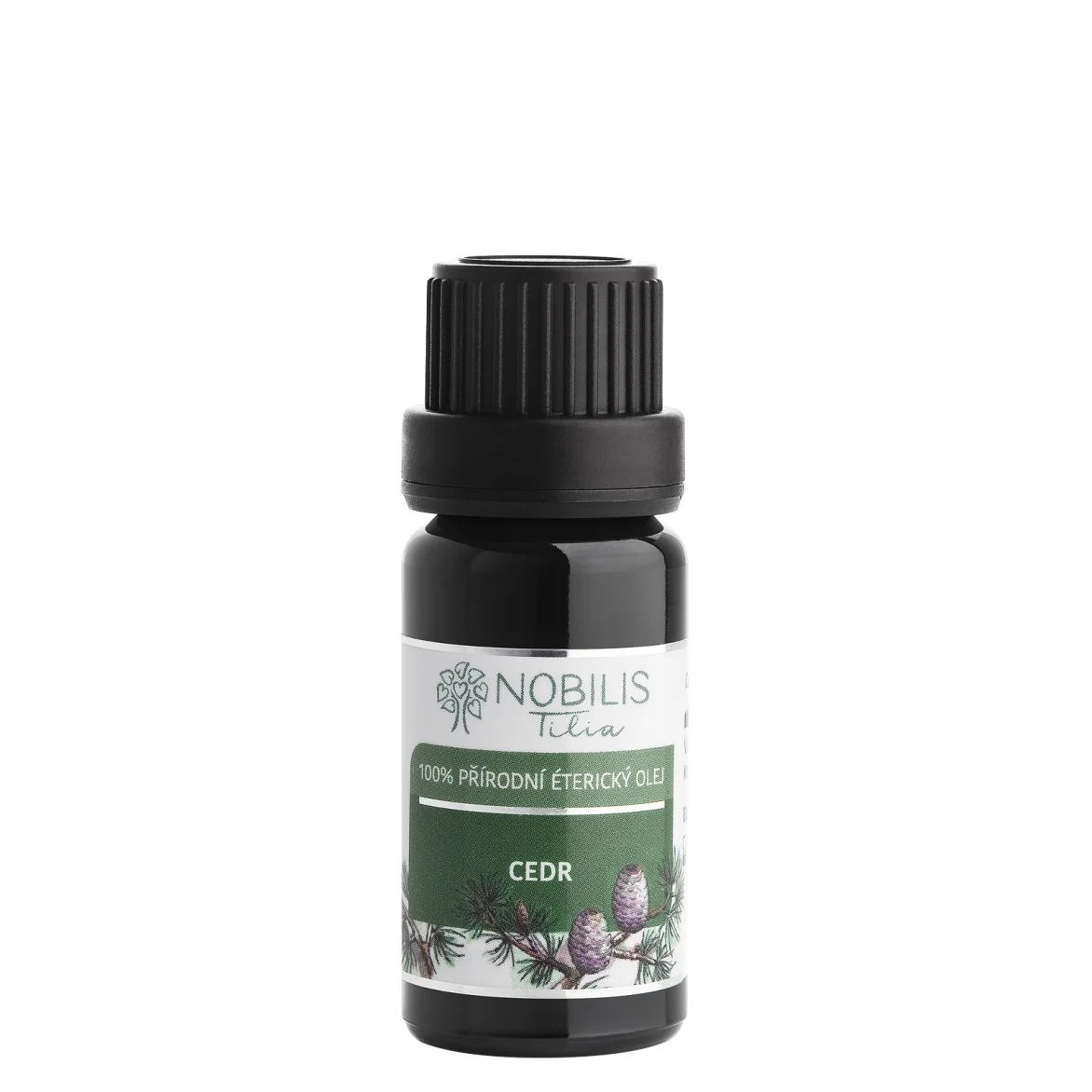 Cedr 10 ml