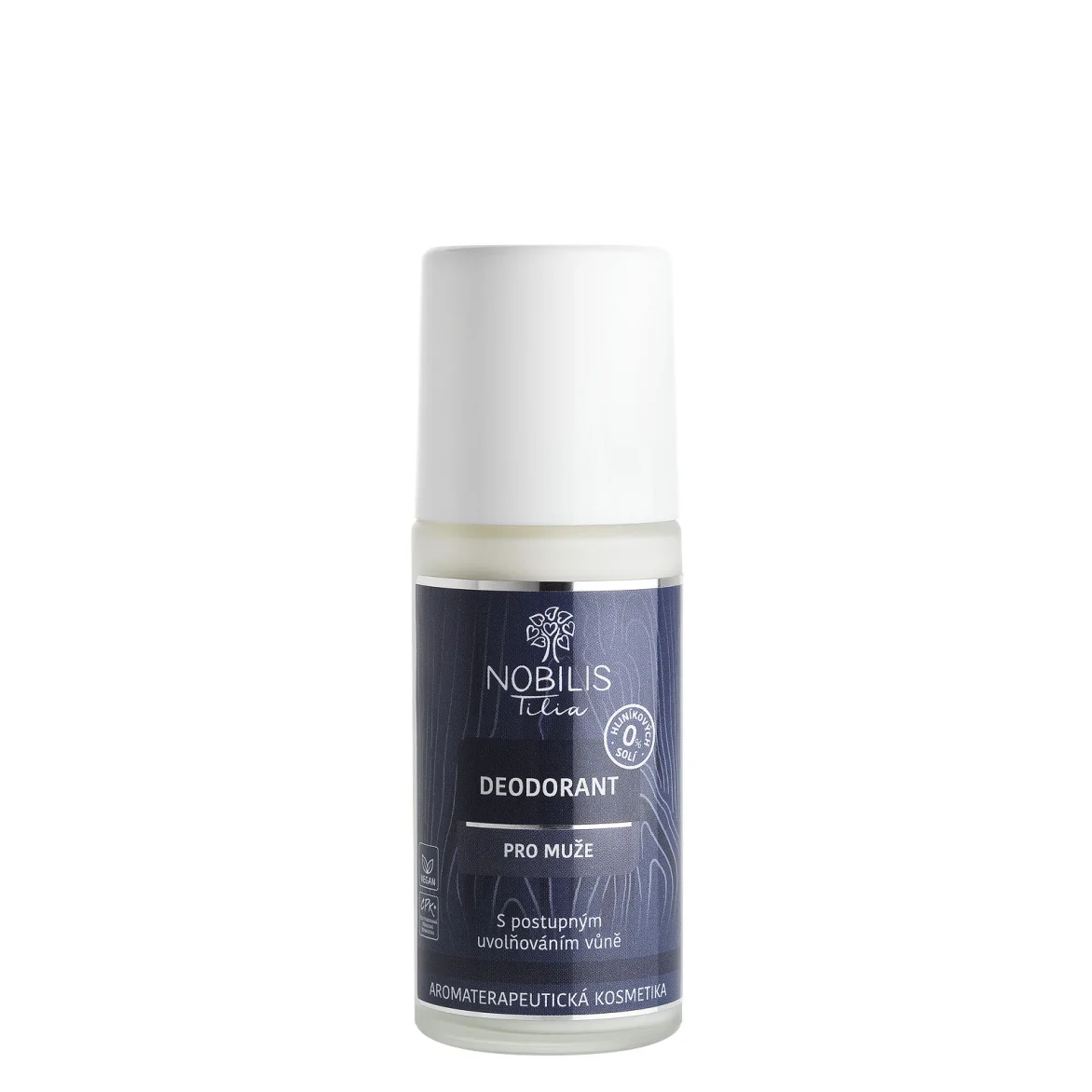 Deodorant pro muže 50 ml