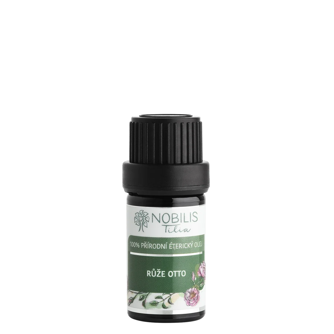 Růže otto 5 ml