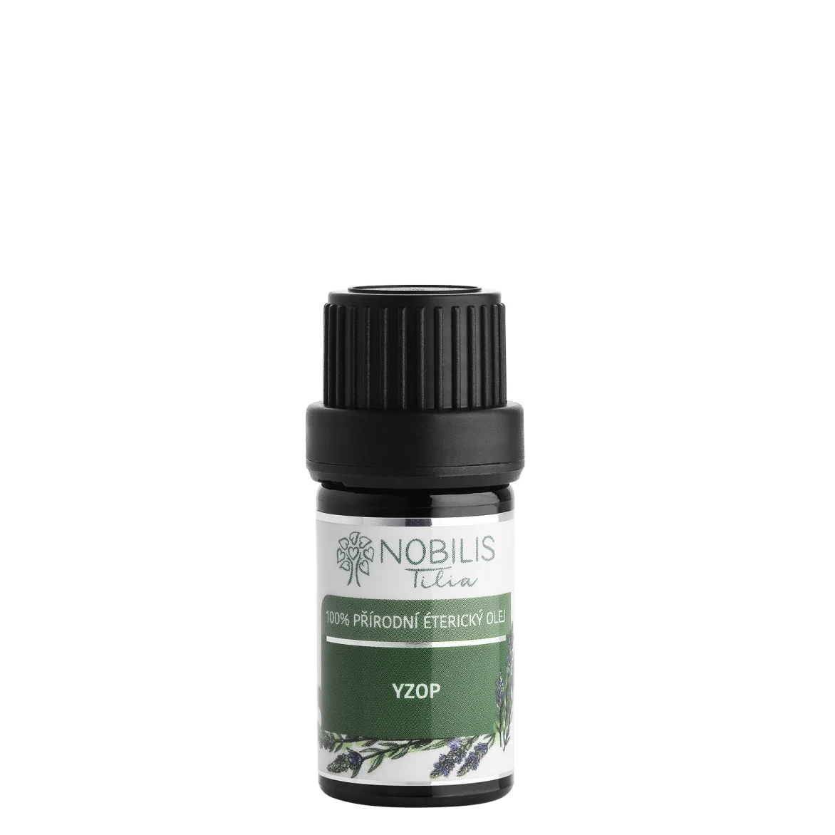 Yzop 5 ml