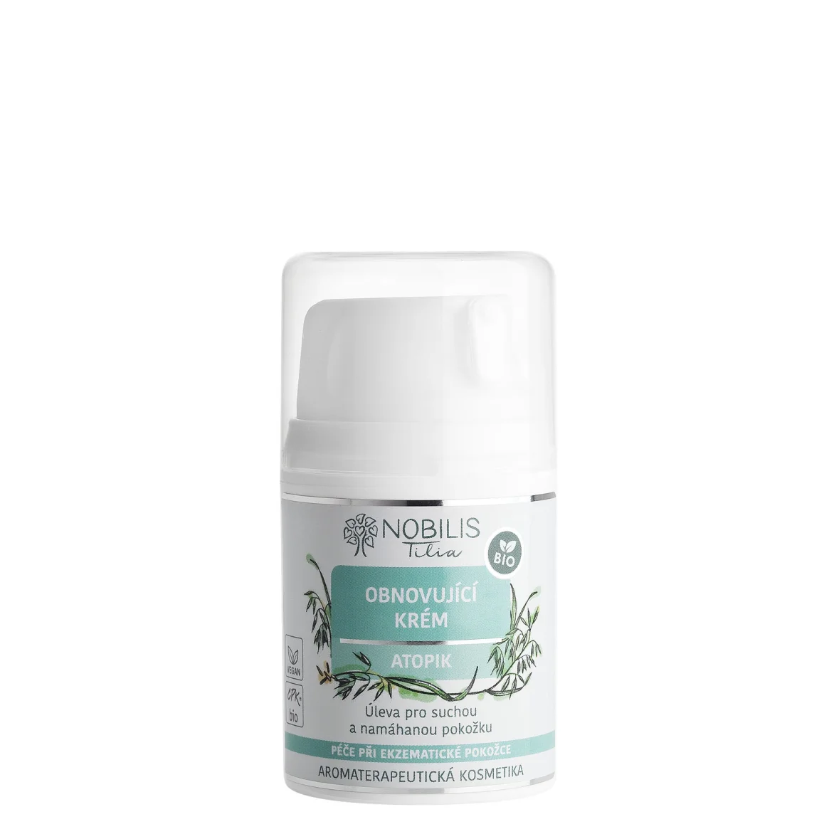 Obnovující krém Atopik 50 ml