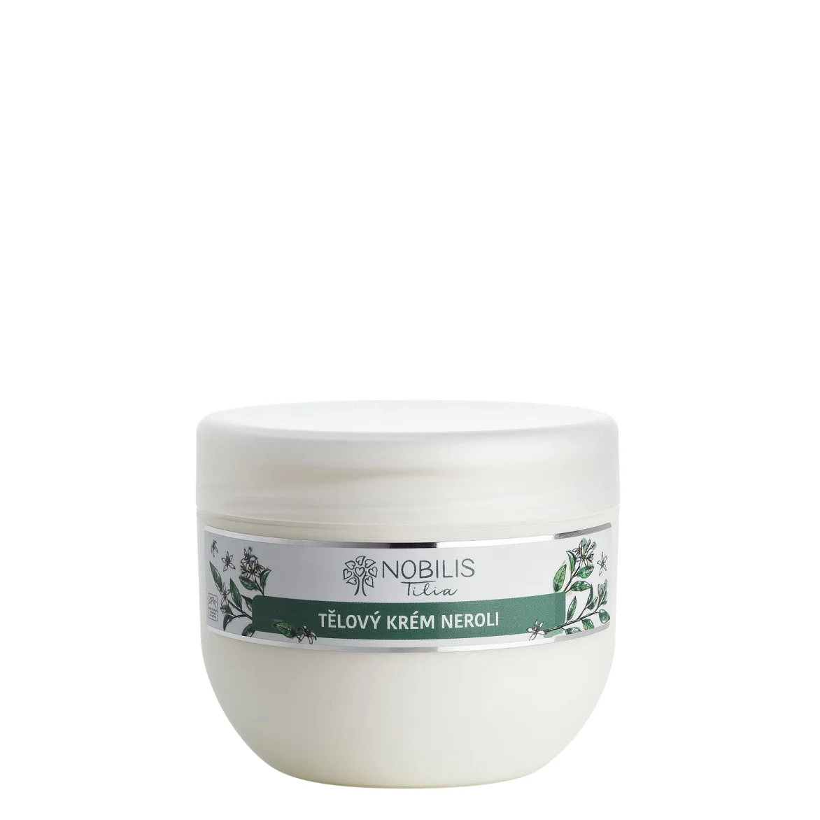Tělový krém Neroli 250 ml