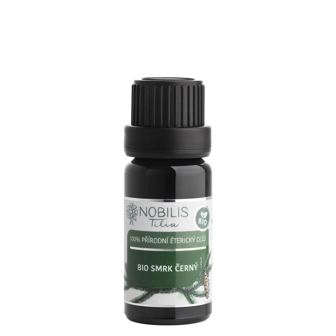Bio Smrk černý 10 ml