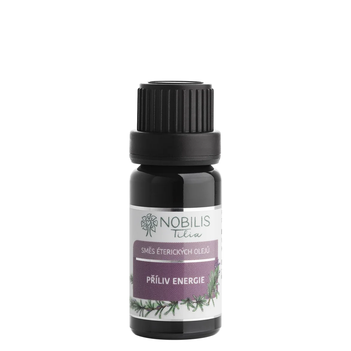 Příliv energie 10 ml