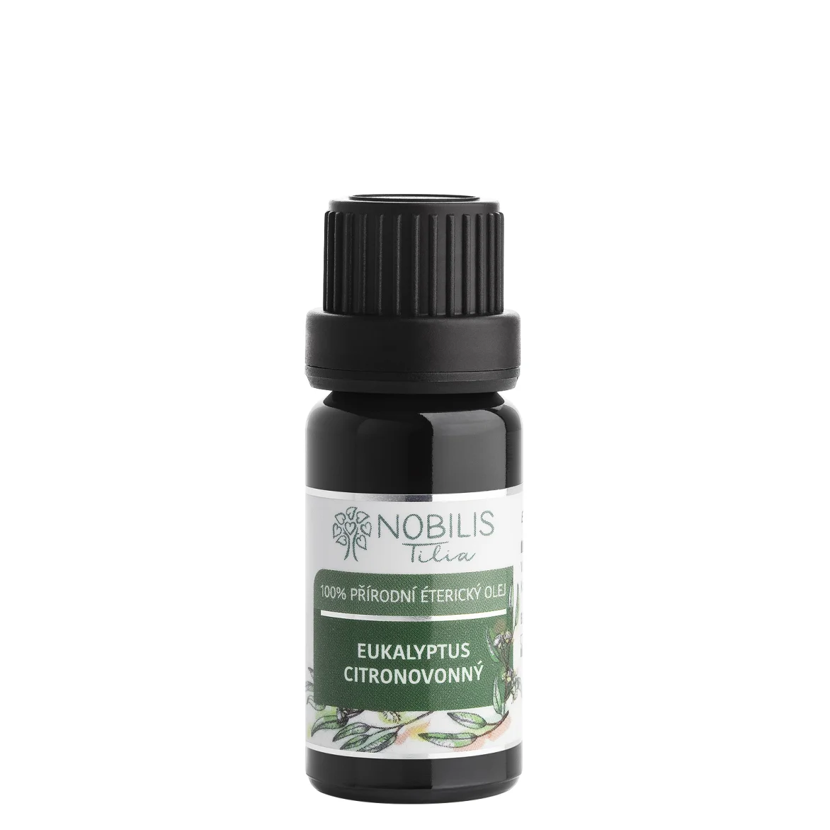 Eukalyptus citronovonný 10 ml