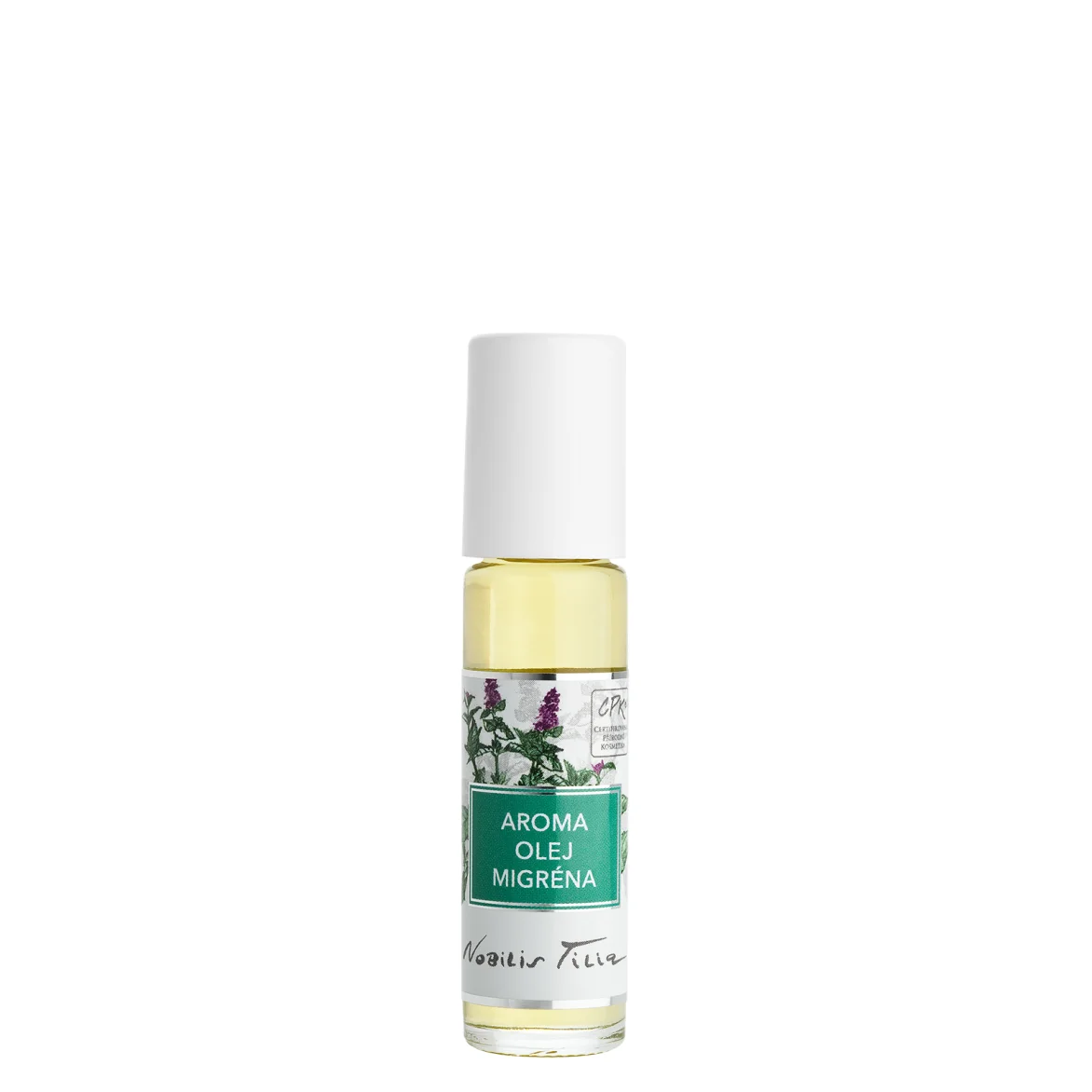 Aroma olej Migréna 10 ml