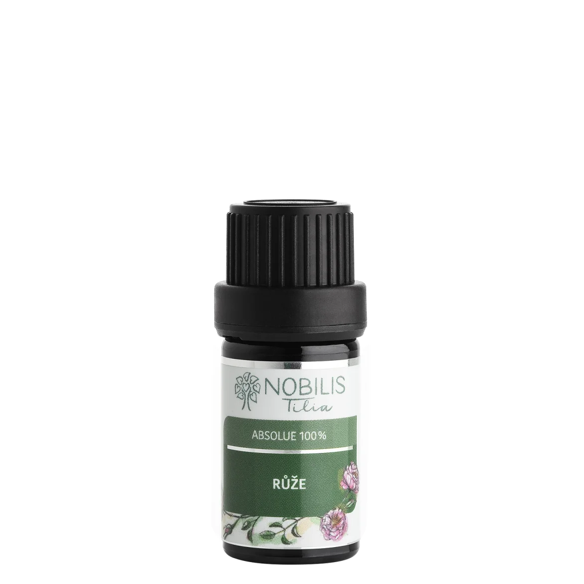 Růže, absolue 100% 5 ml