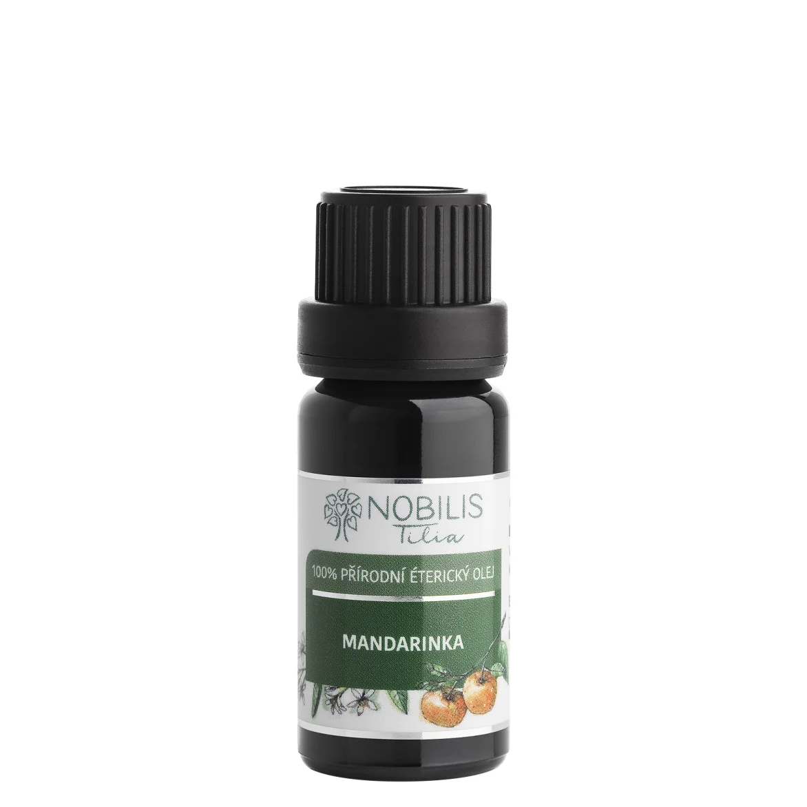 Mandarinka 5 ml