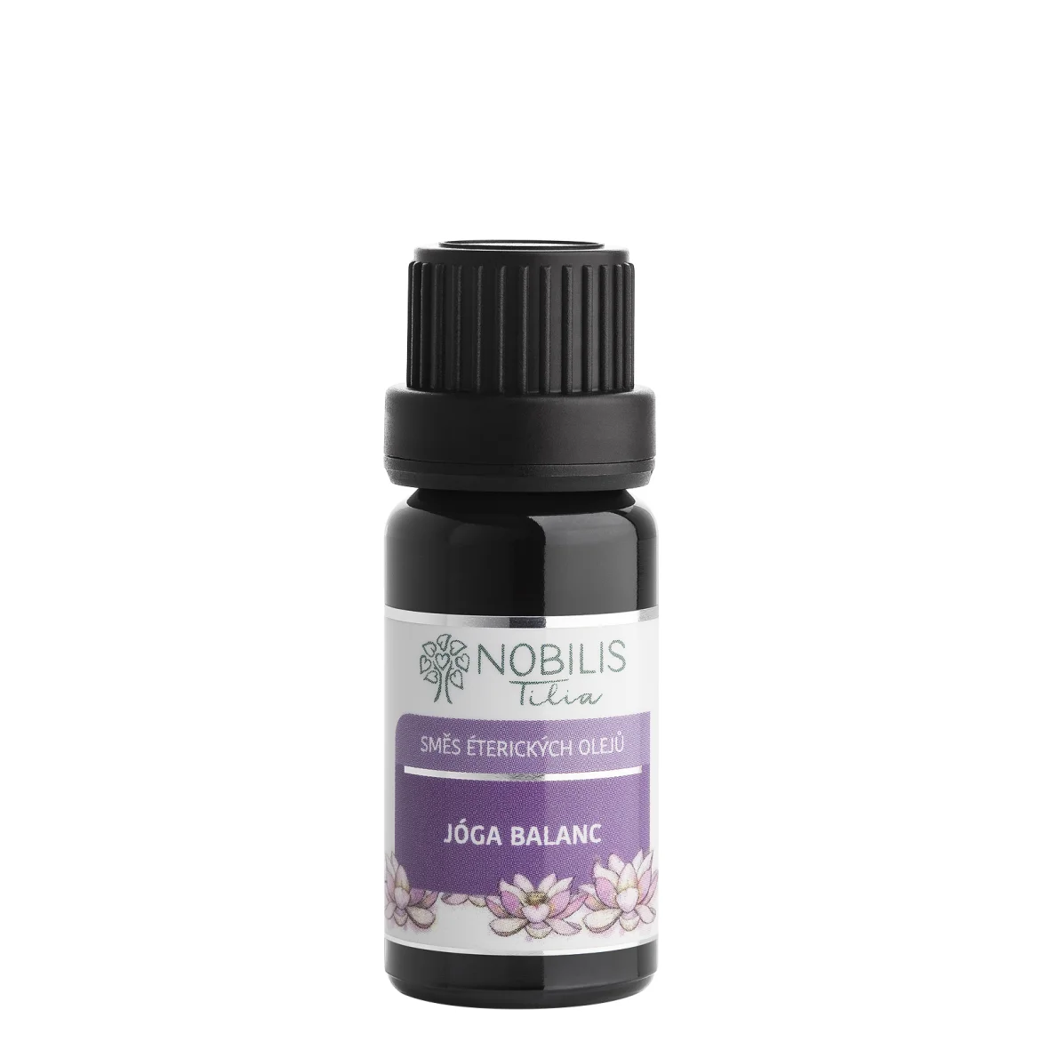 Jóga balanc 10 ml