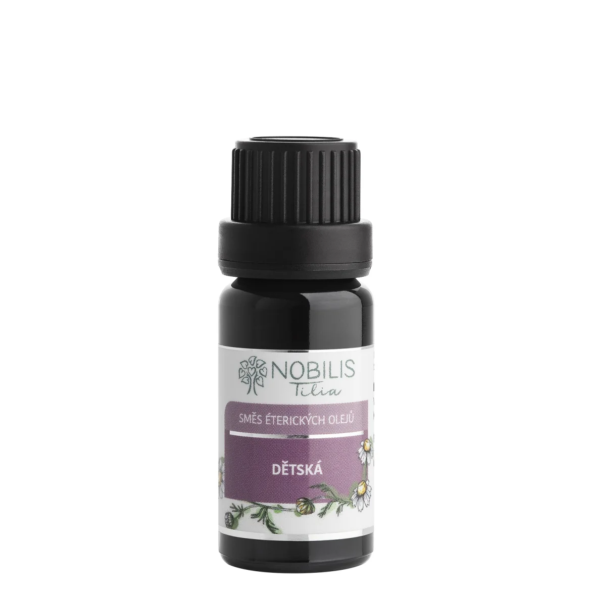 Dětská 2 ml tester