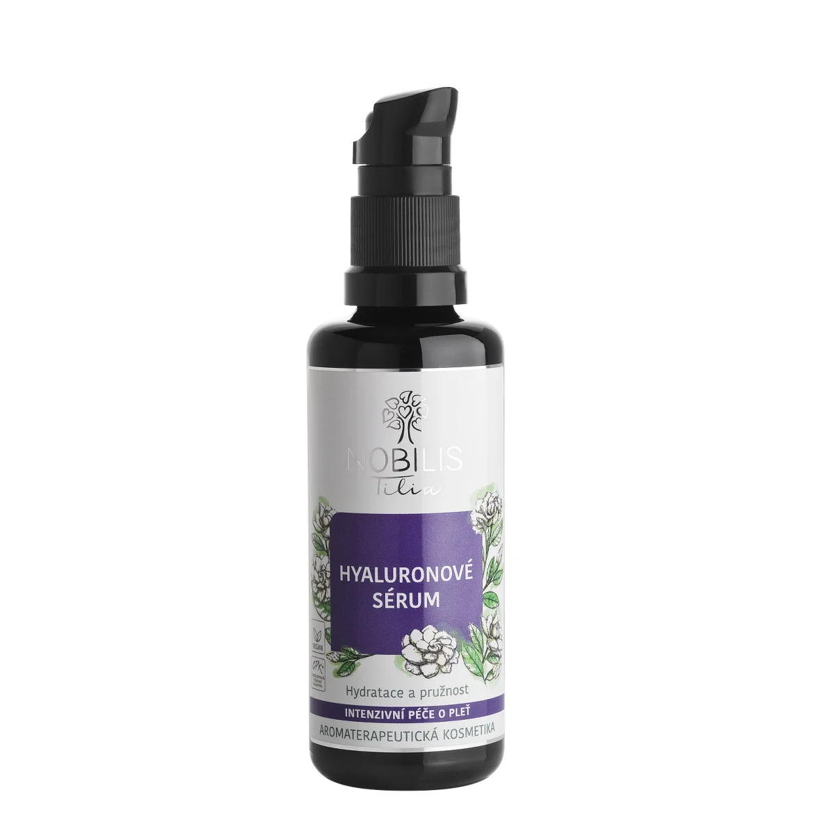 Hyaluronové sérum 50 ml