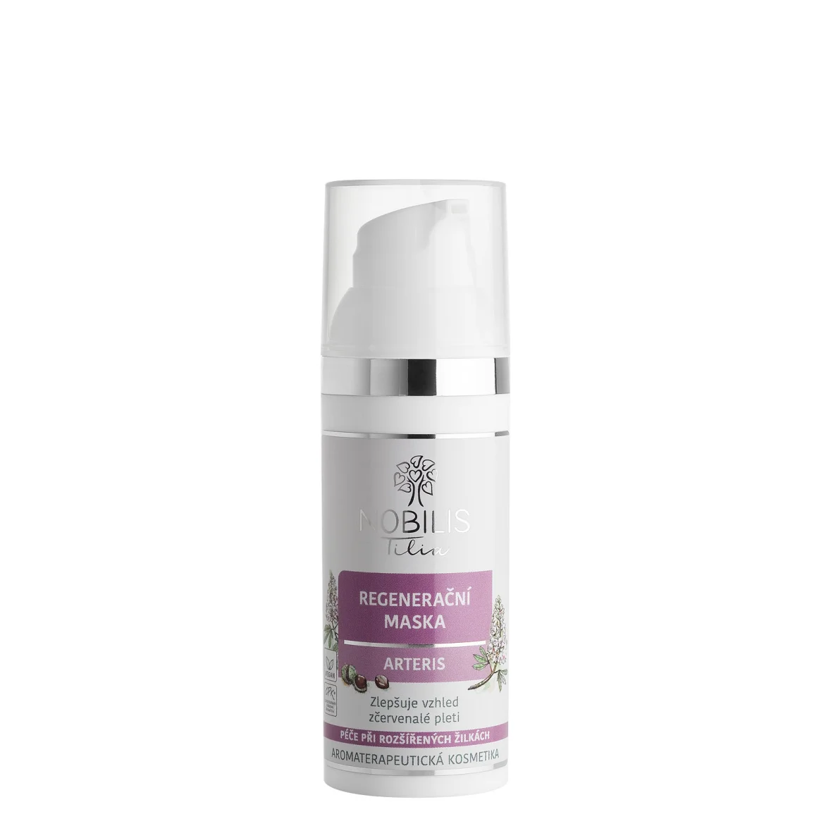 Regenerační maska Arteris 50 ml