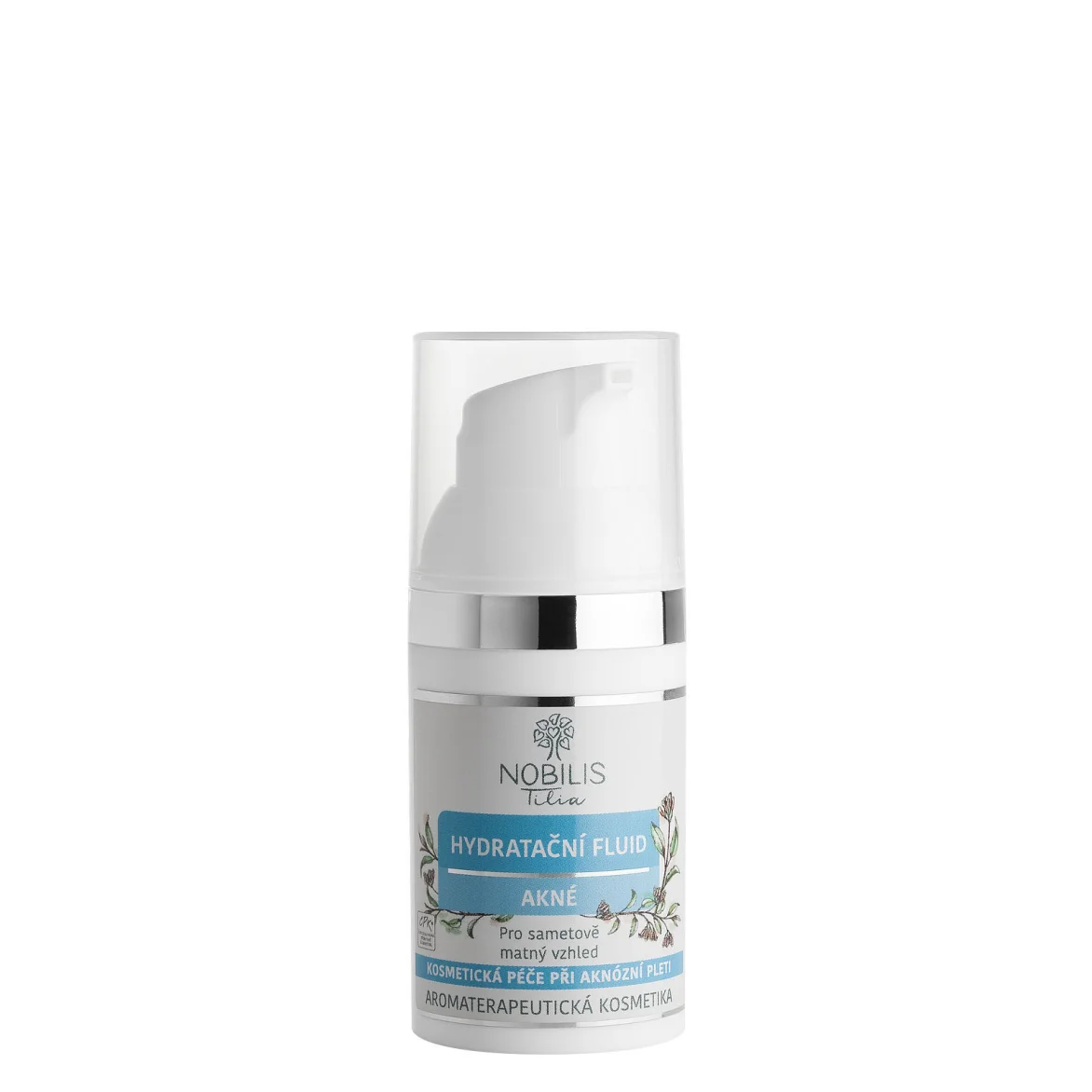 Hydratační fluid Akné 30 ml