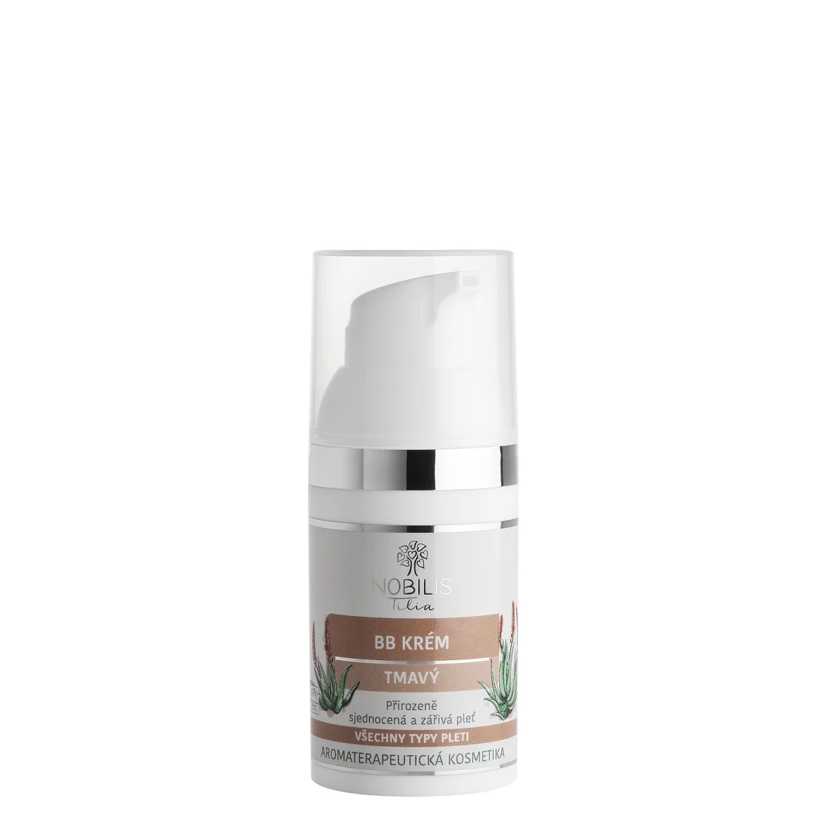 BB krém tmavý 30 ml