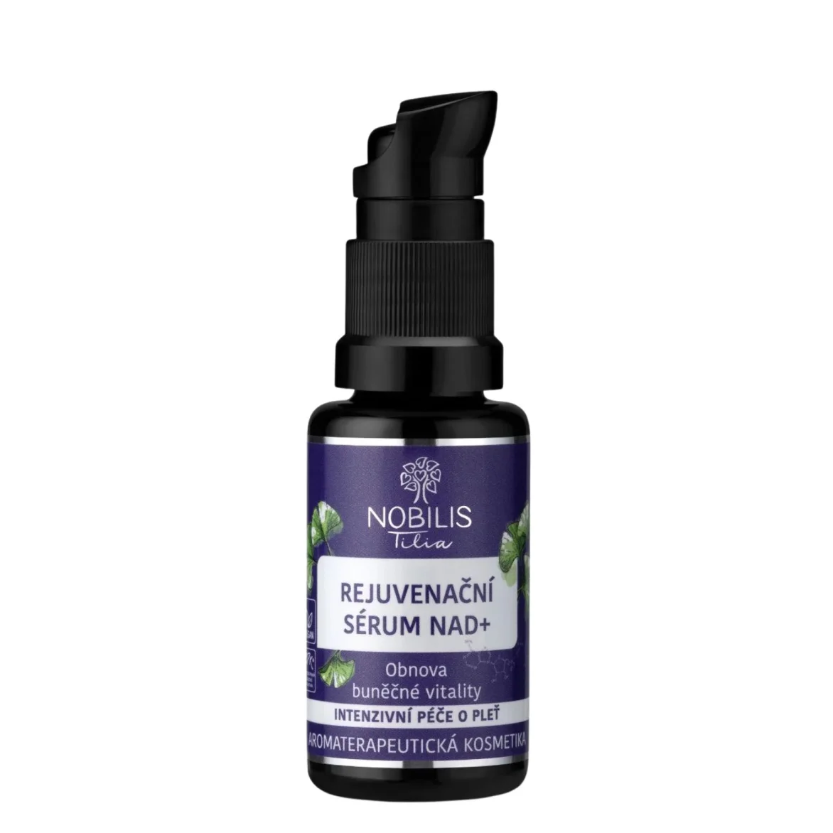 Rejuvenační sérum NAD+