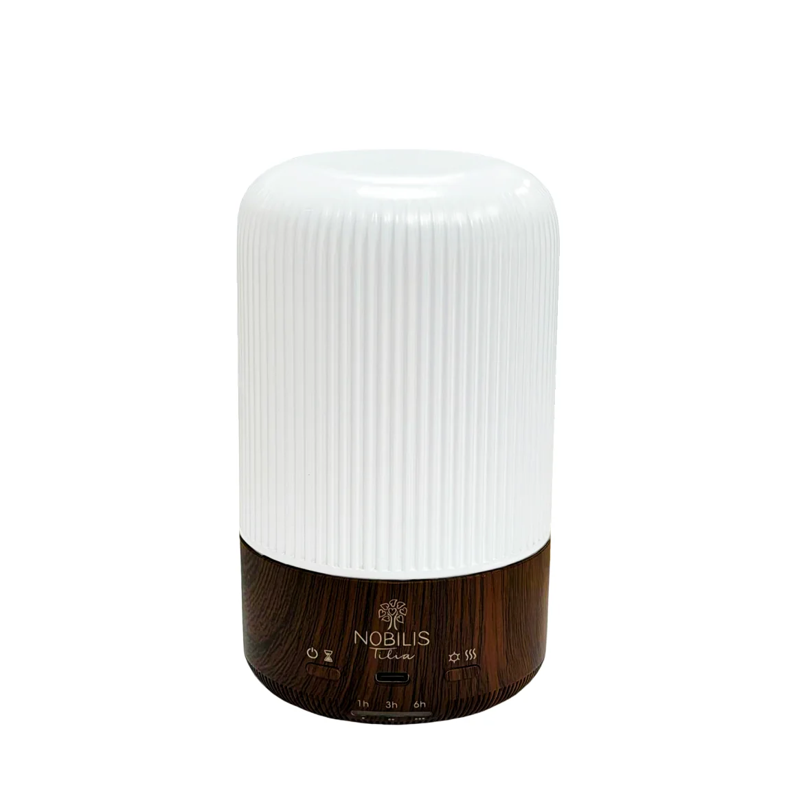 Nebulizační aroma difuzér
