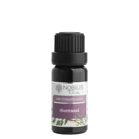 Těhotenská 2 ml tester