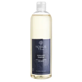Posilující šampon pro muže 500 ml