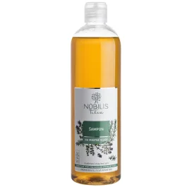 Šampon na mastné vlasy 500 ml