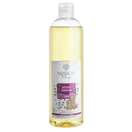 Dětský šampon Toník 500 ml