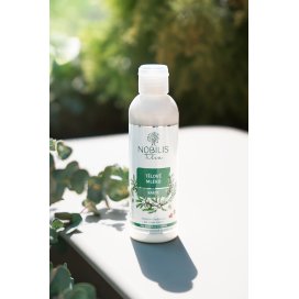 Tělové mléko Karité 500 ml