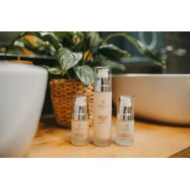 Bioaktivní oční krém 15 ml sklo