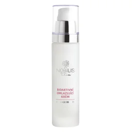 Bioaktivní omlazující krém 50 ml sklo