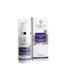 Revitalizační krém Slaměnka 50 ml