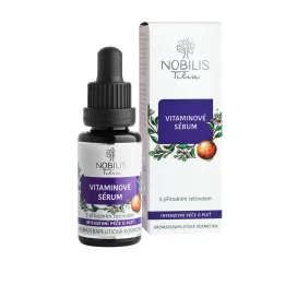 Vitaminové sérum 20 ml