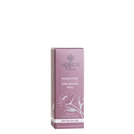 Bioaktivní omlazující olej 15 ml sklo