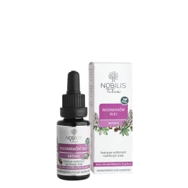 Regenerační olej Arteris 20 ml