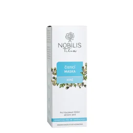 Čisticí maska Akné 50 ml