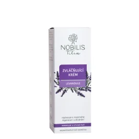 Zvláčňující krém Levandule 50 ml
