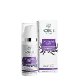 Zvláčňující krém Levandule 50 ml
