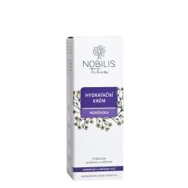 Hydratační krém Mokřadka 50 ml