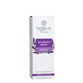 Zklidňující maska Levandule 50 ml