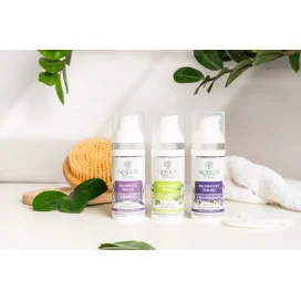 Enzymatický peeling s AHA kyselinami 50 ml