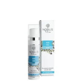 SOS gel Akné 15 ml