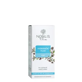 Hydratační fluid Akné 30 ml