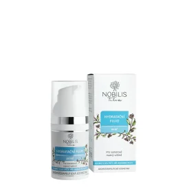 Hydratační fluid Akné 30 ml