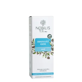 Obnovující krém Akné 50 ml