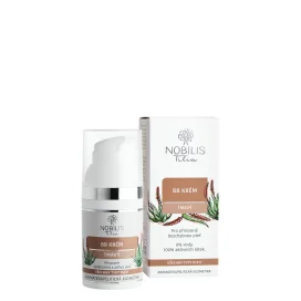 BB krém tmavý 30 ml