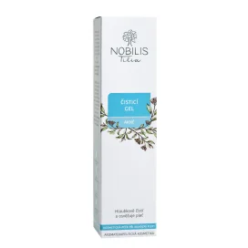 Čisticí gel Akné 75 ml