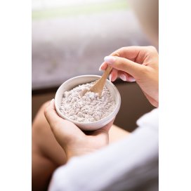 Zpevňující pro-kolagenová maska 25 g
