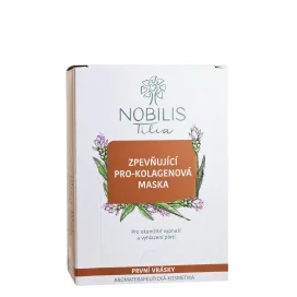 Zpevňující pro-kolagenová maska 6 x 25 g
