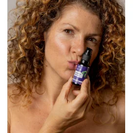 Rejuvenační sérum NAD+ 20 ml
