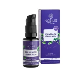 Rejuvenační sérum NAD+ 20 ml