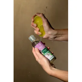 Sprchový gel Máta a limetka 200 ml