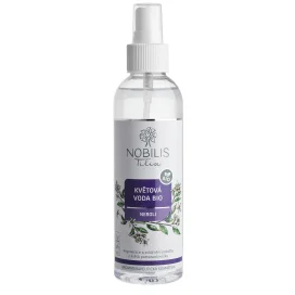 Květová voda BIO Neroli 200 ml